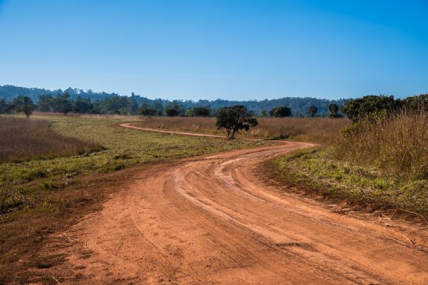 Dirt Driveway Repair in Lancaster
