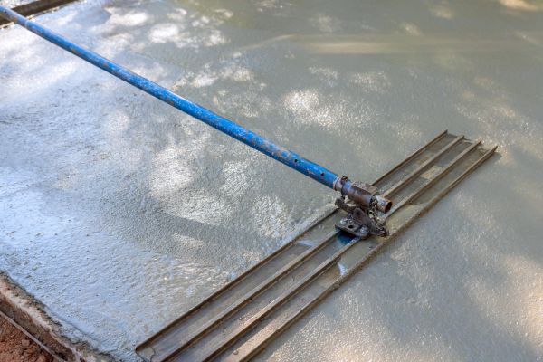 Cost of Driveway Leveling in Lancaster