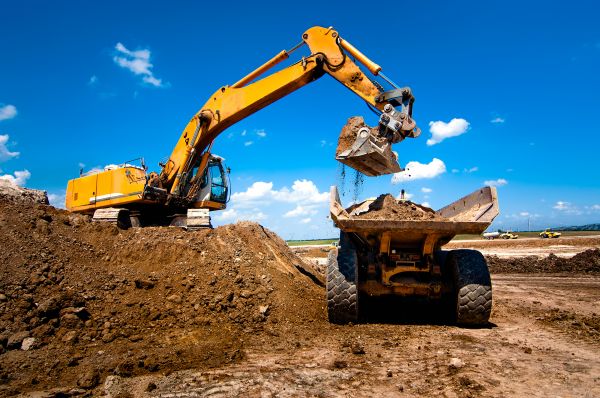Cost of Soil Excavation in Lancaster