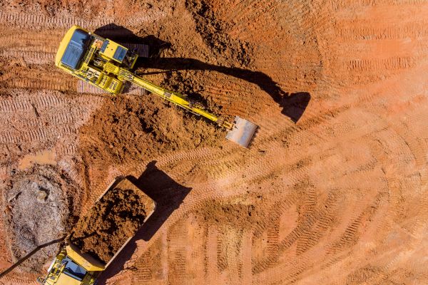 Cost of Excavation Service in Lancaster