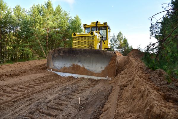 Cost of Slope Construction in Lancaster