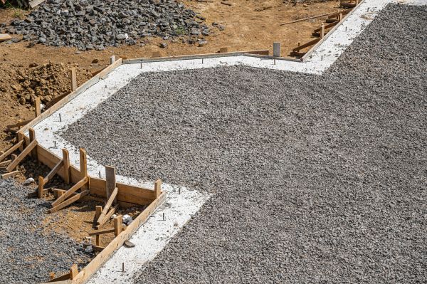 Cost of Foundation Backfilling in Lancaster