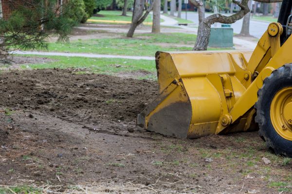 Cost of Drainage Sloping in Lancaster
