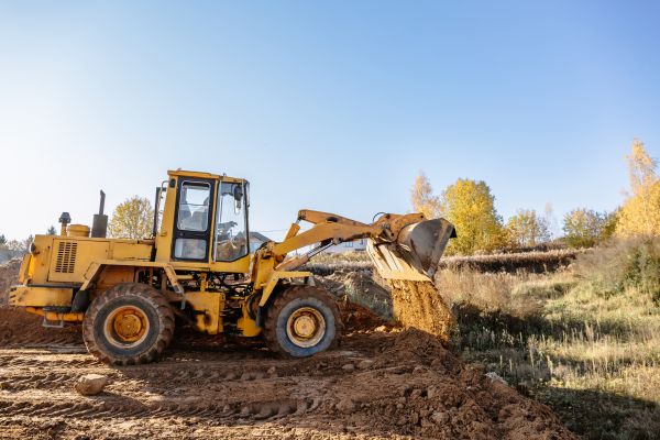 Cost of Field Leveling in Lancaster