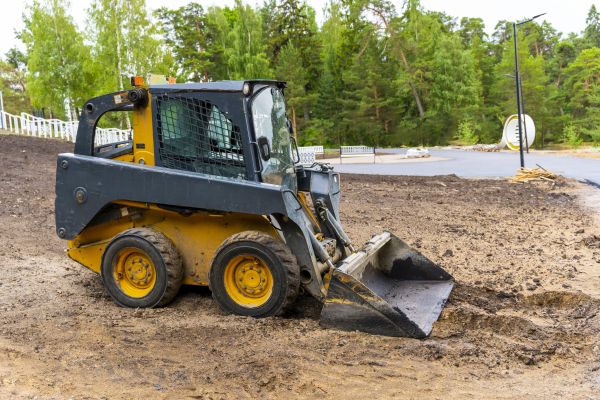 Cost of Yard Excavation in Lancaster