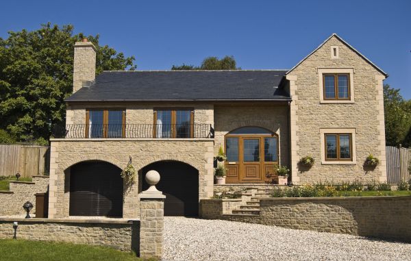 Driveway Gravel Grading in Lancaster