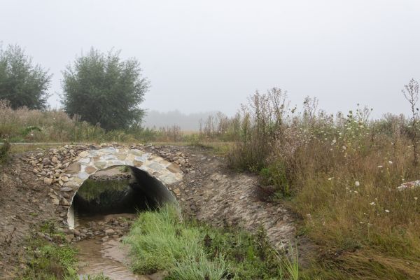 Cost of Culvert Excavation in Lancaster