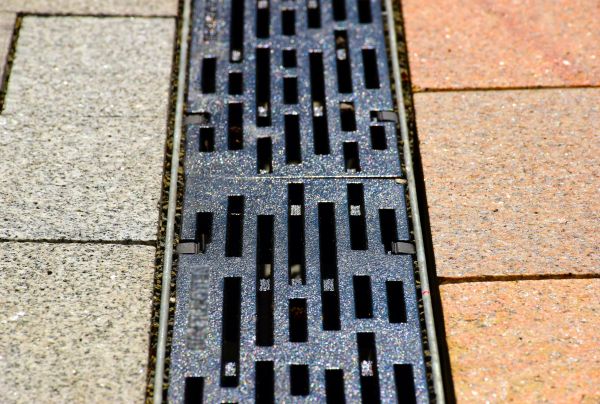 Cost of Trench Drainage in Lancaster