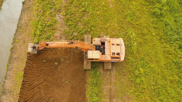 Cost of Irrigation Excavation in Lancaster