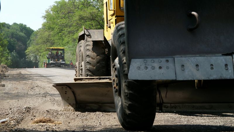 Municipal and Public Works Departments